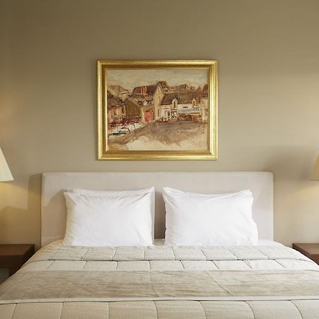 Corfu  Mayor Mon Repos Palace - Adults Only מראה חיצוני תמונה