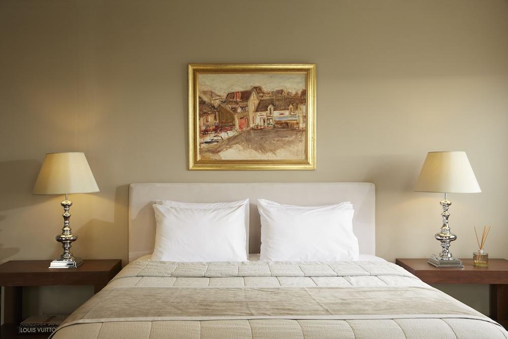 Corfu  Mayor Mon Repos Palace - Adults Only מראה חיצוני תמונה