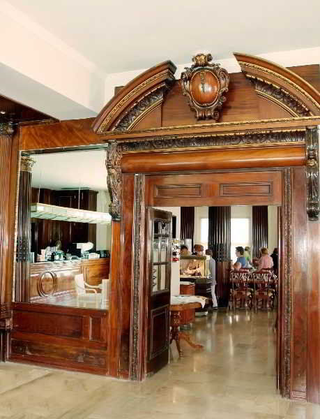 Corfu  Mayor Mon Repos Palace - Adults Only מראה חיצוני תמונה