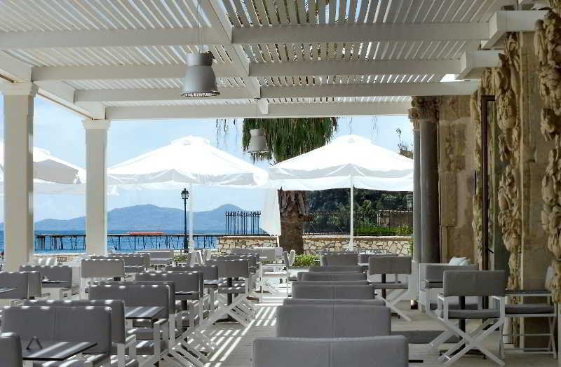 Corfu  Mayor Mon Repos Palace - Adults Only מראה חיצוני תמונה